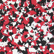 Hockeytown (white, bright red, black)