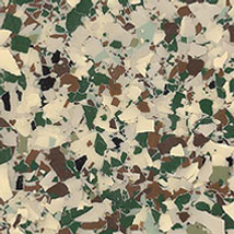 New Camoflauge (tan, forest green, olive, jasper, chocolate, taupe, black)